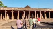 ASI Allows Full Hindu Worship Access at Bhojshala Complex Following HC Order