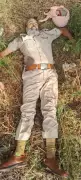 ASI Joga Singh Becomes Third Policeman Killed in Punjab Since February