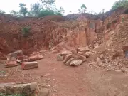 ASI Urges Action Against Encroachers at Odisha Buddhist Sites