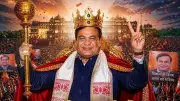 Assam 2026 Verdict: NDA All-Hindu, Opposition Overwhelmingly Muslim