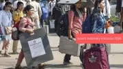 Assam Assembly Election 2026: What Happened in 2021 State Polls