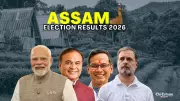 Assam Assembly Election Counting: Security Tightened Across State