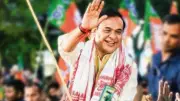 Assam Assembly Election Vote Counting Begins Across 40 Centers