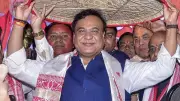 Assam Assembly Elections 2026: NDA Poised for Historic Third Term