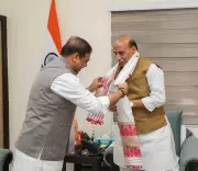 Assam Cabinet Expansion Set for June 5, Announces CM Himanta Biswa Sarma