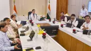 Assam Cabinet's First Meet Approves UCC Draft, 2 Lakh Jobs Plan