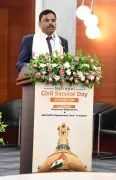 Assam Chief Secretary Directs Departments for 2 Lakh Jobs Roadmap