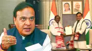 Assam CM Race: Himanta Biswa Sarma Front-Runner As BJP Weighs Final Call After Big Win