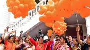 Assam Election 2026: BJP Leads to Third Term, Congress Faces Setback