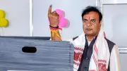 Assam Election Result 2026: Key Seats Analysis and Winners