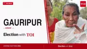 Assam Gauripur Assembly Election 2026: Key Candidates and Updates