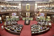Assam Governor Addresses Assembly Amid Opposition Walkout Over Inflation