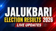 Assam Jalukbari Election Result 2026: Party-wise Leading and Trailing Candidates Updates