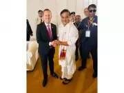 Assam Key to Strengthening India-US Ties: CM Sarma Meets US Envoy