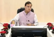 Assam MLAs Create Record by Taking Oath in Nine Languages in Assembly