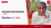 Assam NagaonBatadraba Election Results 2026 Live: Key Candidates