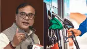 Assam Targets 20% Fuel Cost Cut, 10% Revenue Expense Reduction Under Austerity