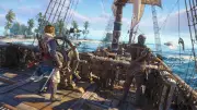 Assassin's Creed Black Flag Resynced: New Naval Features Detailed