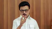 Assembly Election 2026 Live: MK Stalin Confident of Return to Power Ahead of May 4 Results