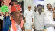Assembly Elections 2026: Key CM Candidates in Kerala, West Bengal, Tamil Nadu, Assam, Puducherry