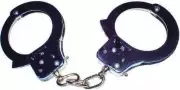 Assistant Commissioner of Police Arrested for Flashing 9-Year-Old Girl in Worli