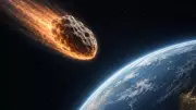 Asteroid 2026 JH2 to Make Close Flyby of Earth on May 18