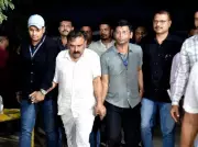 Astrologer Ashok Kharat Remanded to 14-Day Judicial Custody in Cheating Case