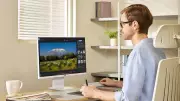 Asus Launches India's First Snapdragon X-Powered AiO PC with AI Features