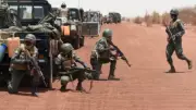At least 70 killed in jihadist attacks in central Mali, sources say