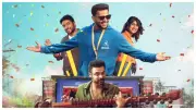 Athiradi Gets Mixed Reviews, Steady Box Office on Day 8 with Rs 1.15 Cr