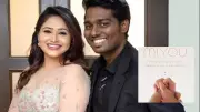 Atlee Kumar and Priya Atlee Name Daughter Miyou, Share Heartwarming Post