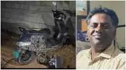 Audi Hit-and-Run: Driver Still Untraced, Police Record Eyewitness Statement