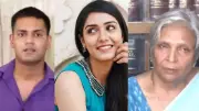 Audio surfaces: Retired judge questions bahu's past, brother confronts