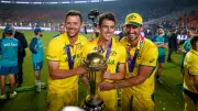 Australia Coach Backs Cummins, Starc, Hazlewood for 2027 World Cup