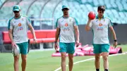 Australia Players Demand Higher Pay, Threaten Overseas League Move