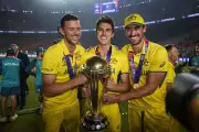 Australia Rest Cummins, Starc, Hazlewood for Pakistan-Bangladesh Tour