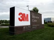 Australia Sues 3M for Record $1.4 Billion Over PFAS Contamination