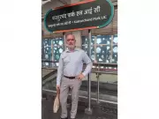 Australian Envoy Rides Nagpur Metro, Praises Service After PM Modi's Fuel Call