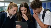 Australian Teens Hit by Social Media Ban Get Less News: Study