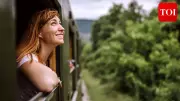 Austrian Tourist's Indian Train Journey: Expected Danger, Found Devotion