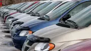 Auto Retail Sales Surge 13% in April Driven by Strong Rural Demand