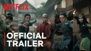 Avatar: The Last Airbender Season 2 Trailer Released: Gordon Cormier Returns