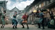 Avatar: The Last Airbender Season 2 Trailer Unveils Ba Sing Se and Earthbending