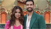 Avika Gor Buys House in Bangkok, Shifts Base with Partner Milind Chandwani