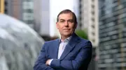 AWS CEO Matt Garman Says AI Won't Replace Him, But Competitors Using AI Might
