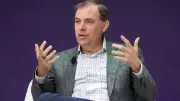 AWS CEO Sees AI Shift as Business Opportunity, Not Threat