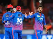 Axar Patel fined Rs 12 lakh for Delhi Capitals' slow over rate in IPL 2026 win