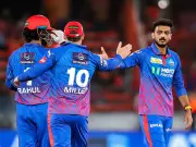 Axar Patel Praises Team Effort After DC's 3-Wicket Win Over PBKS