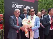 Axis Bank Opens India's First Digital Locker Branch in Delhi