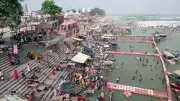 Ayodhya Ram Temple Complex to Celebrate Annual Anniversary on Ganga Dussehra